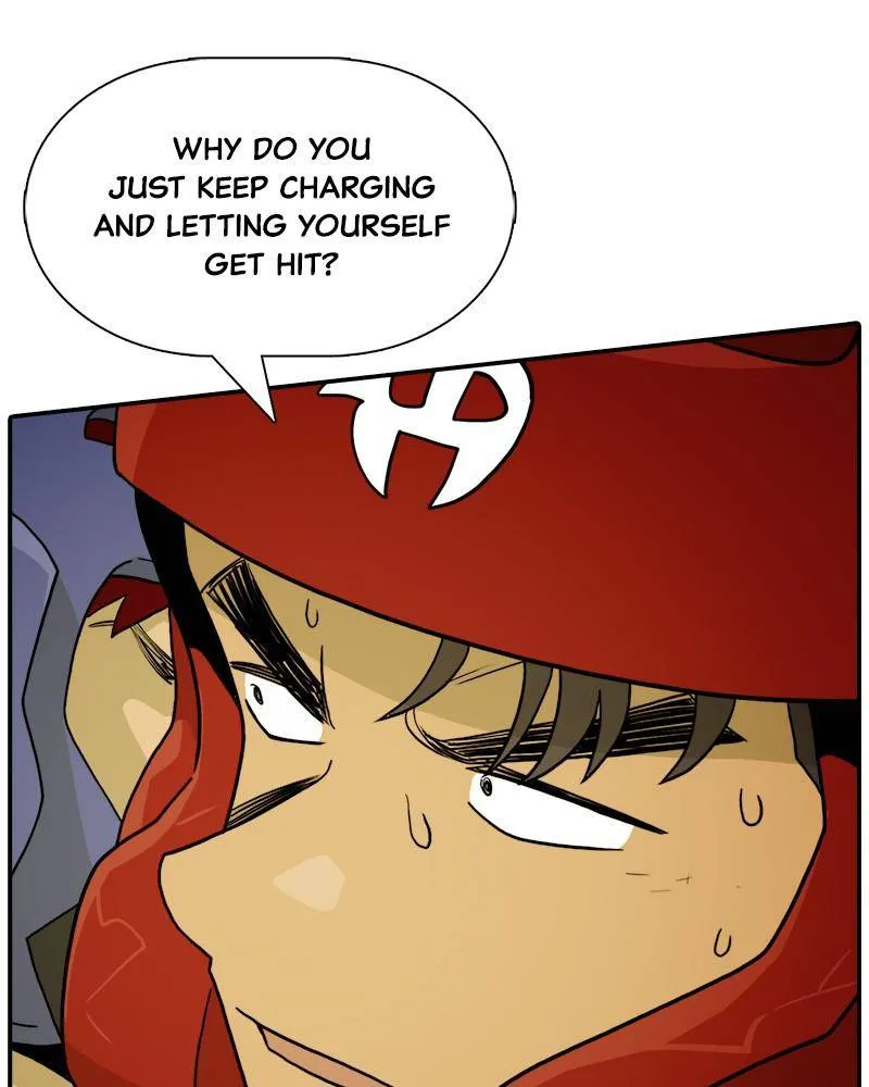 Taekwondo Kid - Page 64