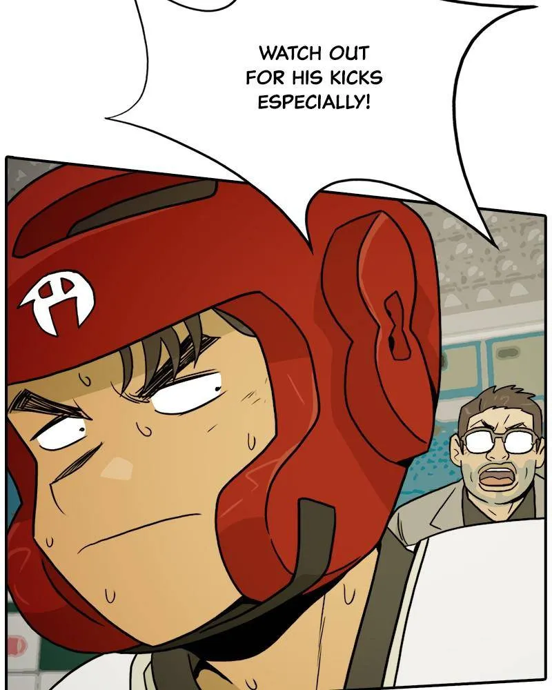 Taekwondo Kid - Page 75