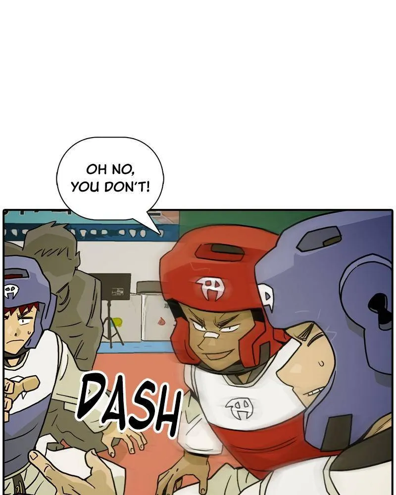 Taekwondo Kid - Page 13