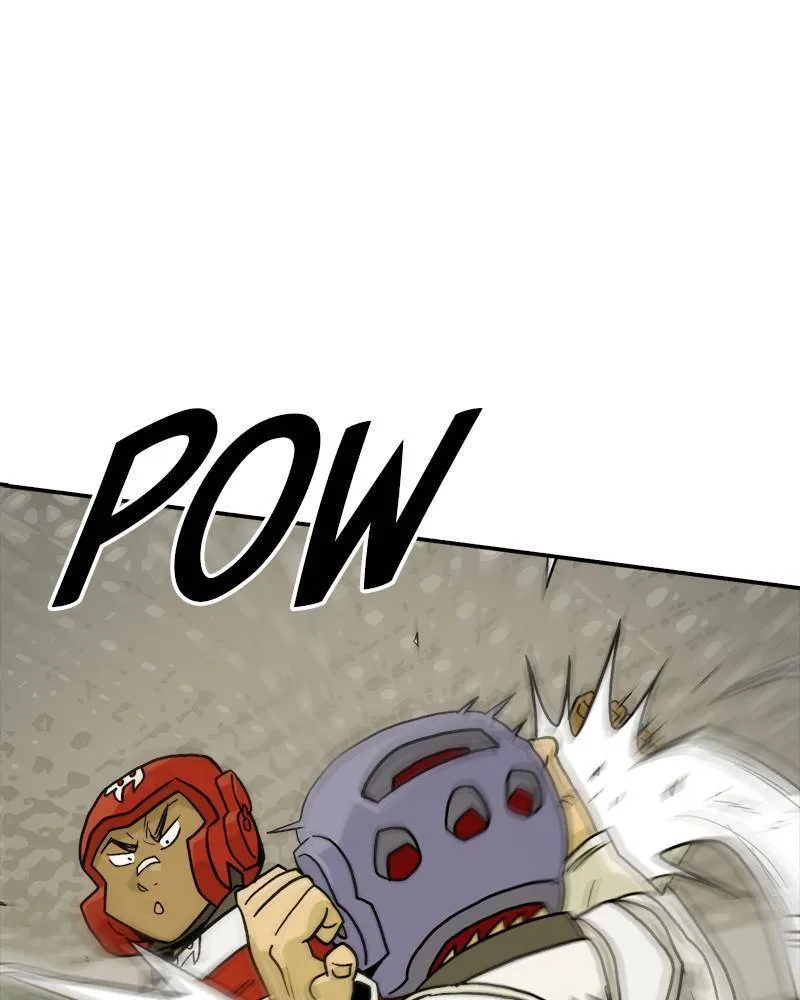 Taekwondo Kid - Page 37