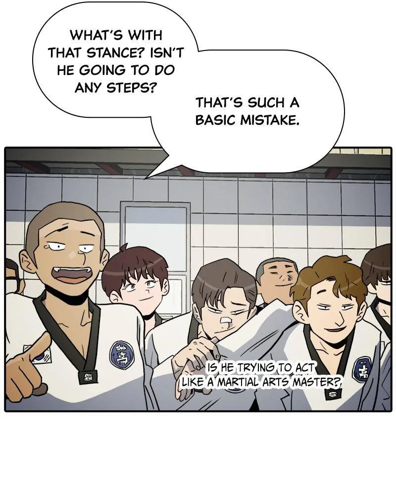 Taekwondo Kid - Page 17