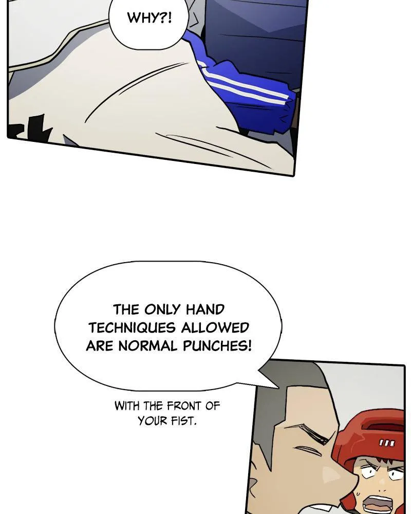 Taekwondo Kid - Page 31