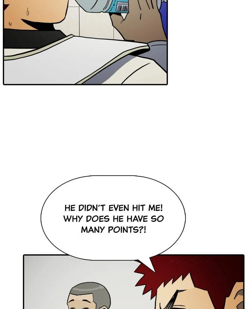 Taekwondo Kid - Page 54