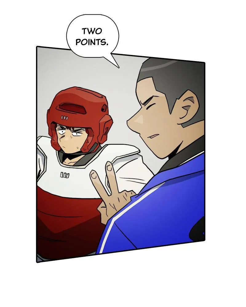 Taekwondo Kid - Page 65