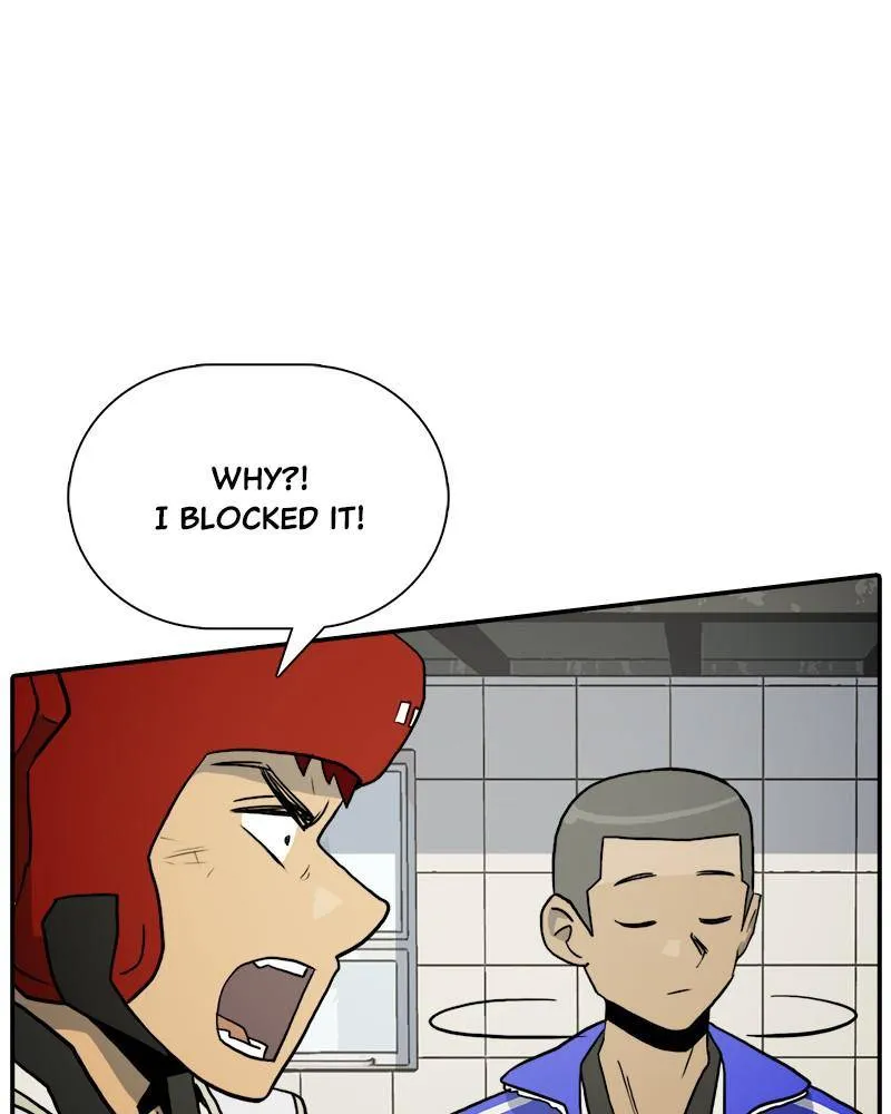 Taekwondo Kid - Page 66