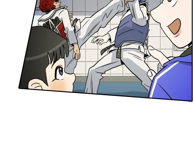 Taekwondo Kid - Page 77