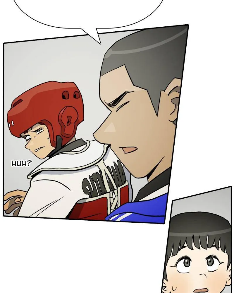 Taekwondo Kid - Page 80