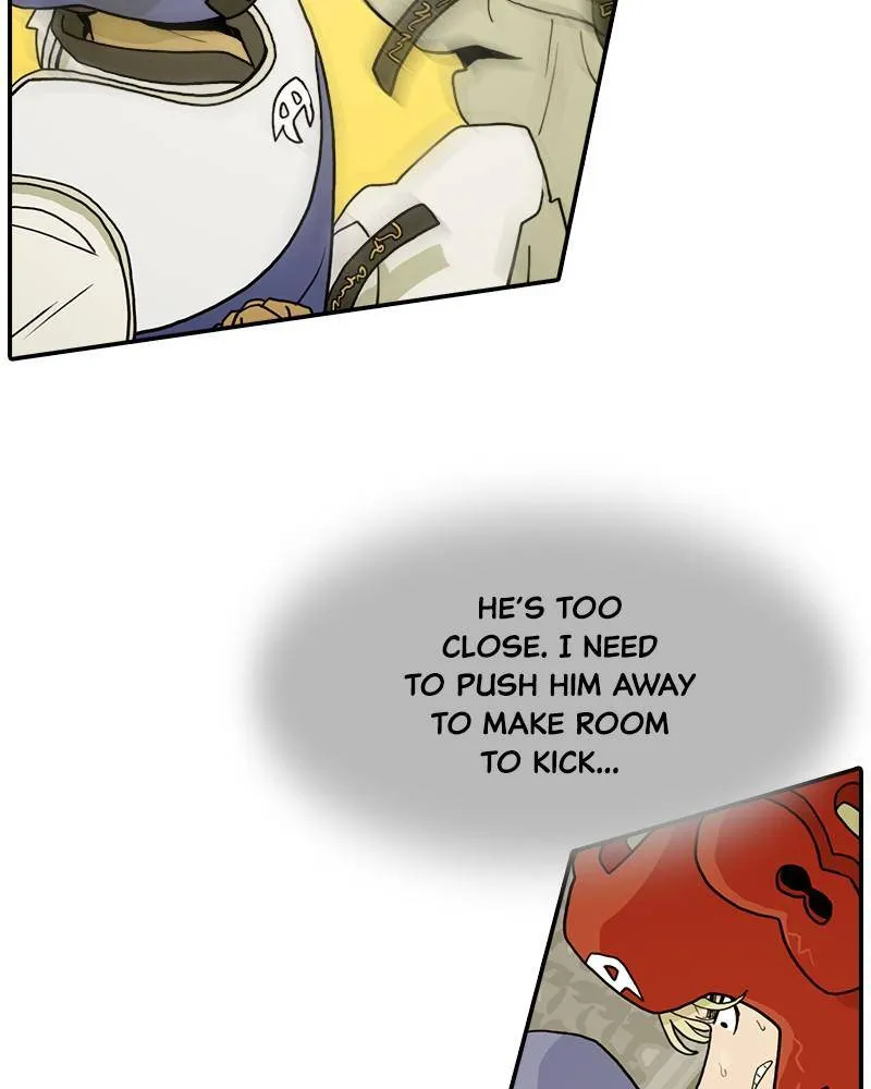 Taekwondo Kid - Page 10