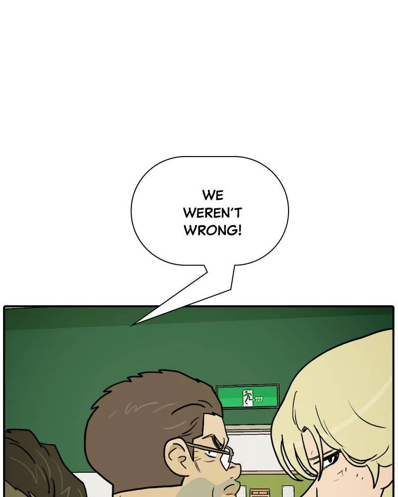 Taekwondo Kid - Page 109