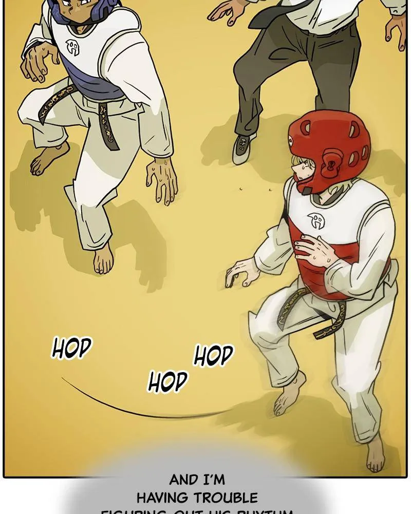 Taekwondo Kid - Page 24