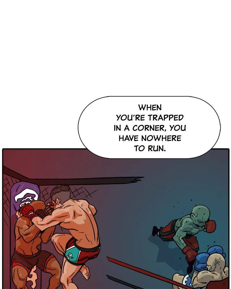 Taekwondo Kid - Page 46