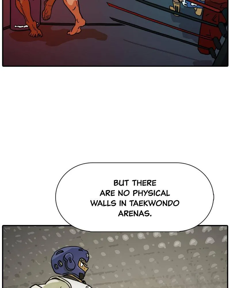 Taekwondo Kid - Page 47