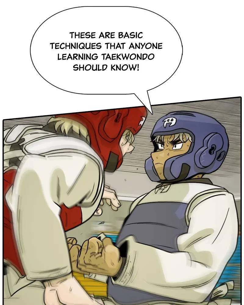 Taekwondo Kid - Page 74