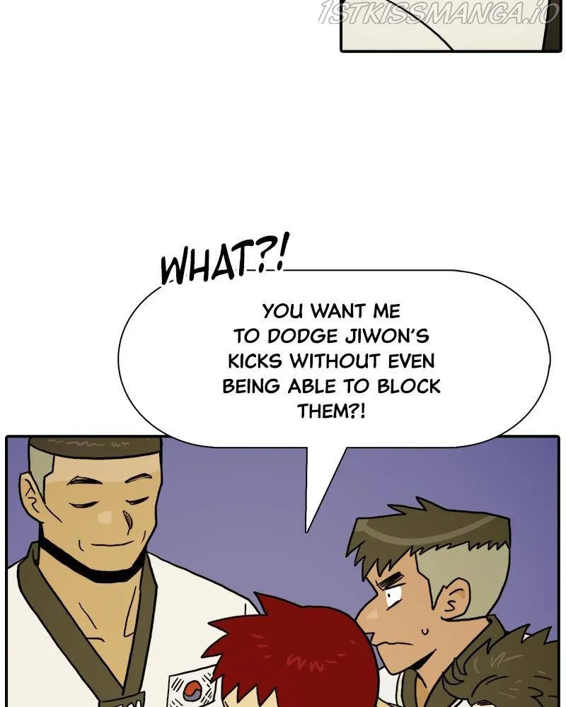 Taekwondo Kid - Page 106