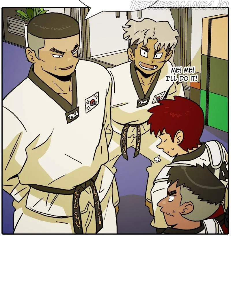 Taekwondo Kid - Page 85