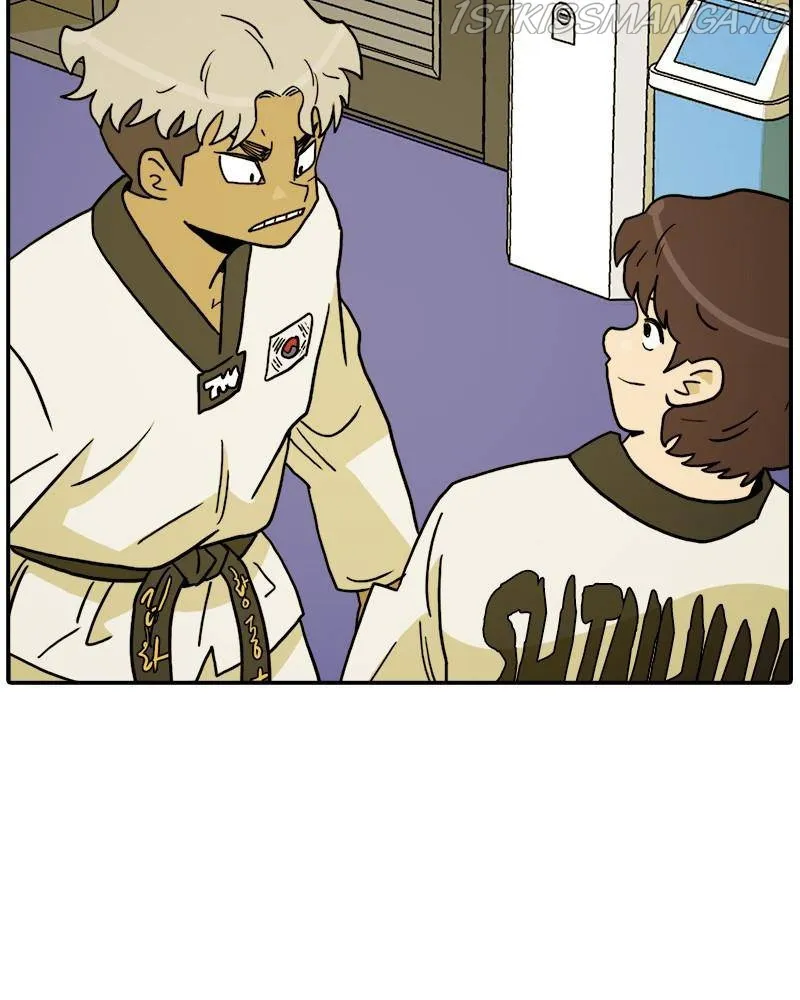 Taekwondo Kid - Page 96