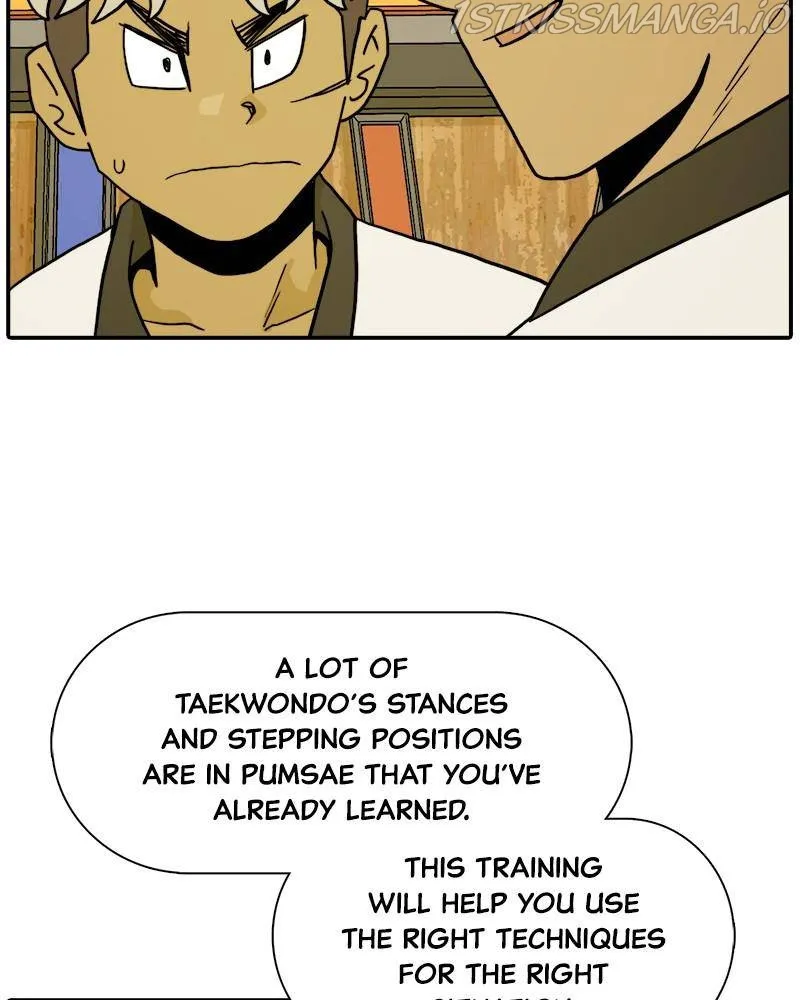 Taekwondo Kid - Page 103