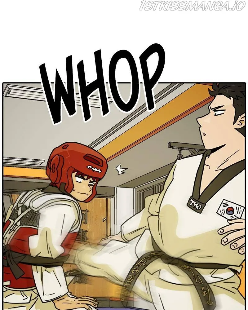 Taekwondo Kid - Page 12