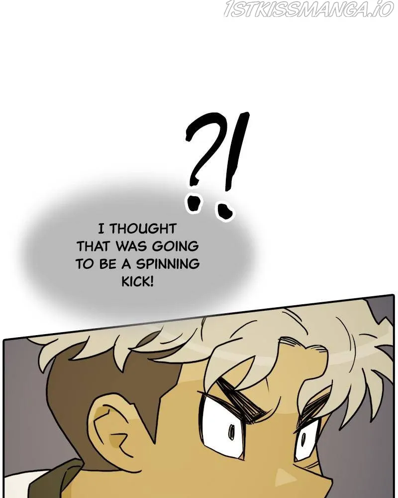 Taekwondo Kid - Page 23