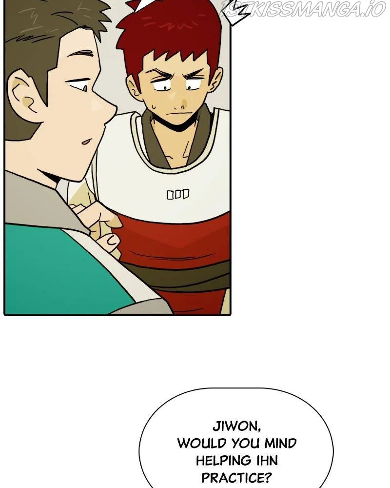 Taekwondo Kid - Page 3