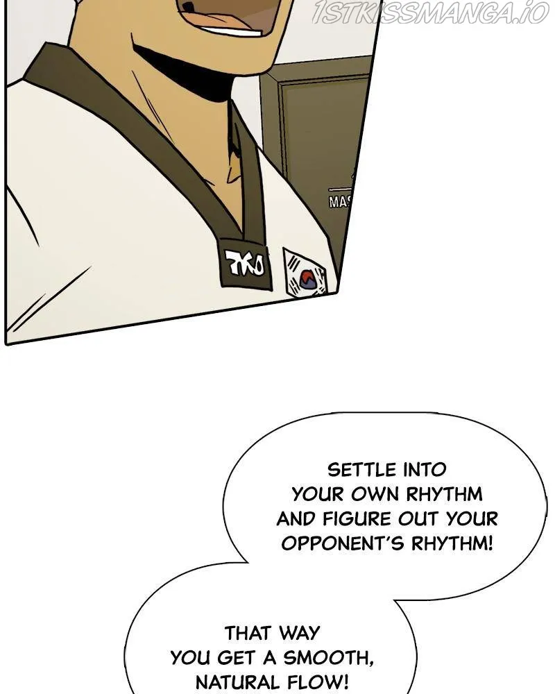 Taekwondo Kid - Page 43