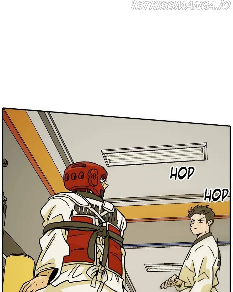 Taekwondo Kid - Page 45