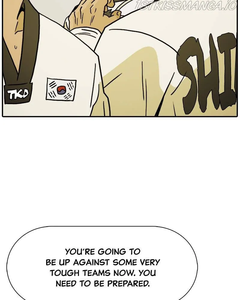 Taekwondo Kid - Page 60