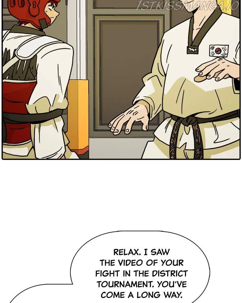 Taekwondo Kid - Page 9