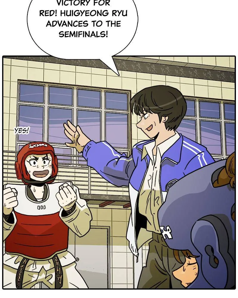 Taekwondo Kid - Page 13