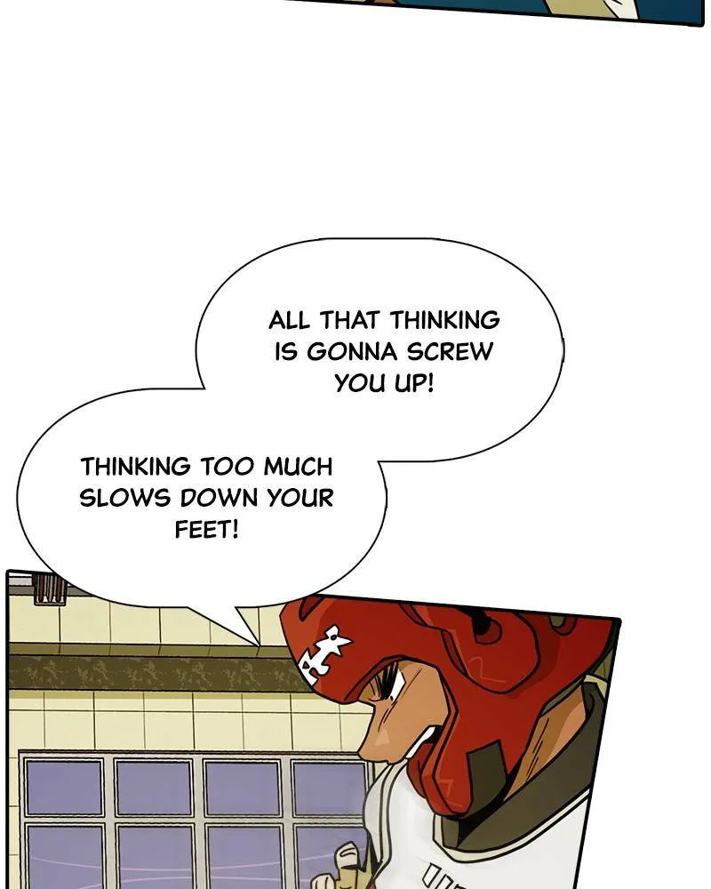 Taekwondo Kid - Page 30