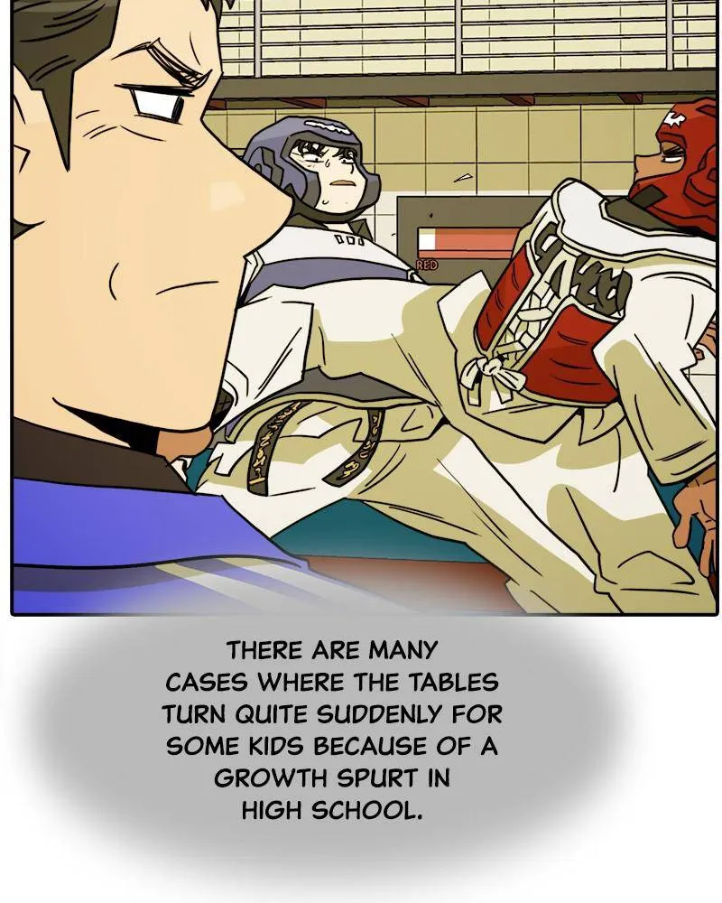 Taekwondo Kid - Page 4