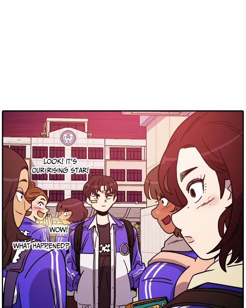 Taekwondo Kid - Page 69