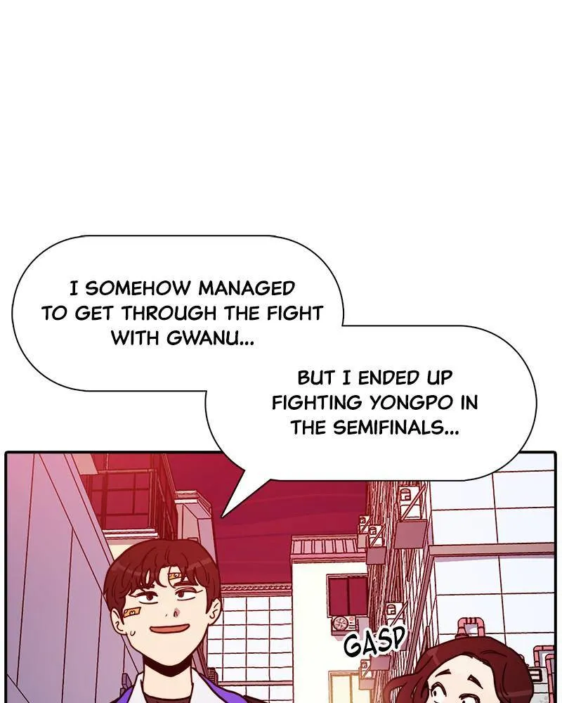 Taekwondo Kid - Page 85