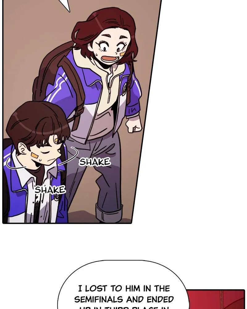 Taekwondo Kid - Page 87