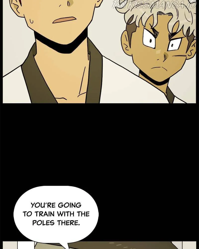 Taekwondo Kid - Page 115