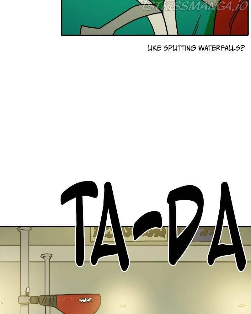 Taekwondo Kid - Page 61