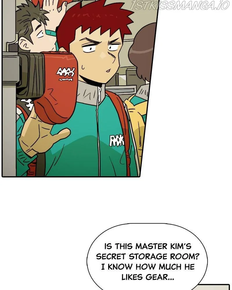 Taekwondo Kid - Page 65