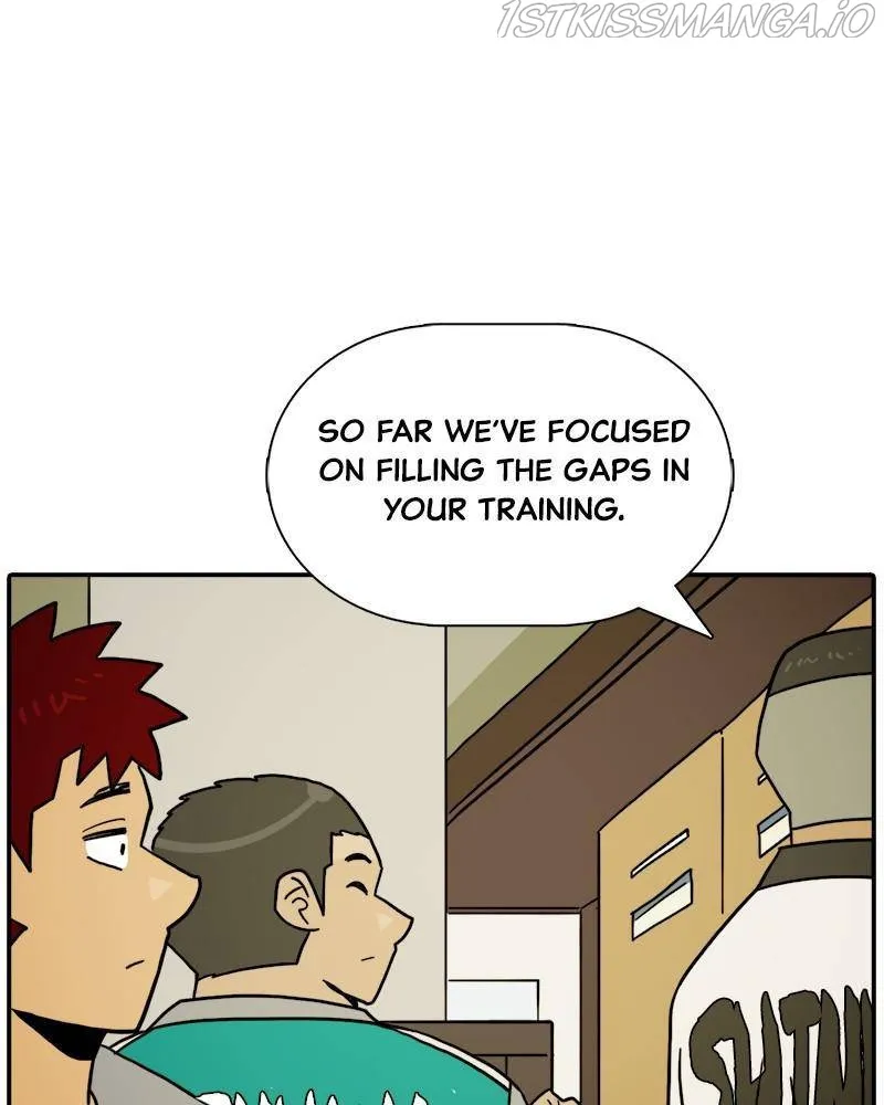 Taekwondo Kid - Page 67