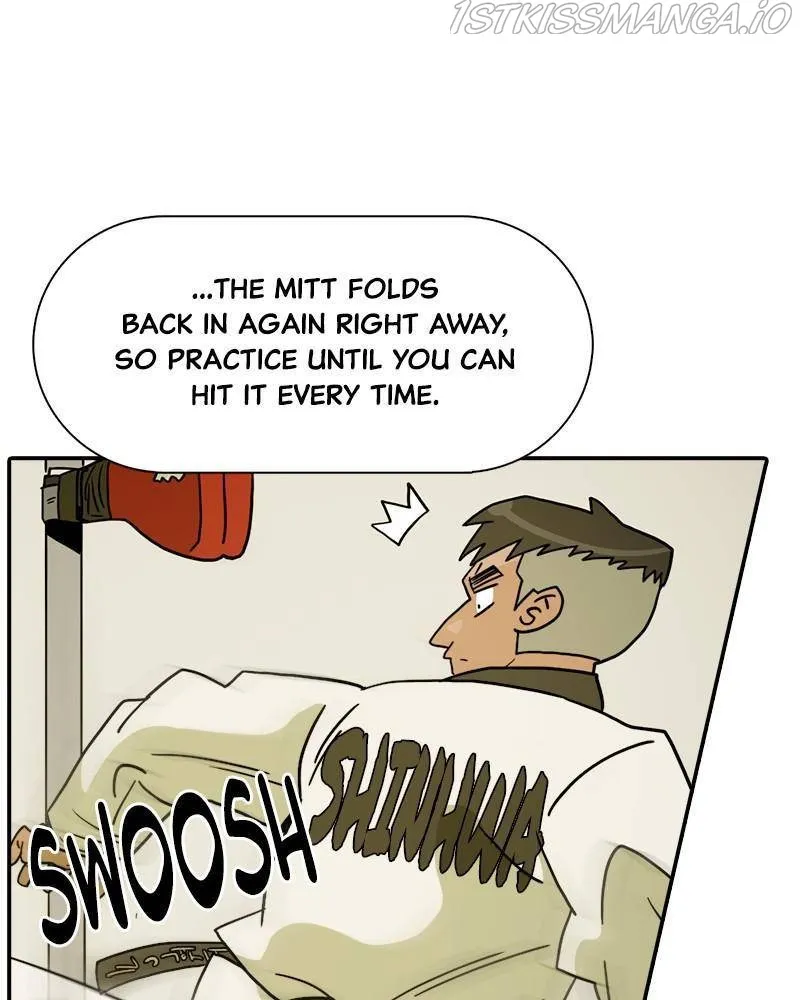 Taekwondo Kid - Page 79