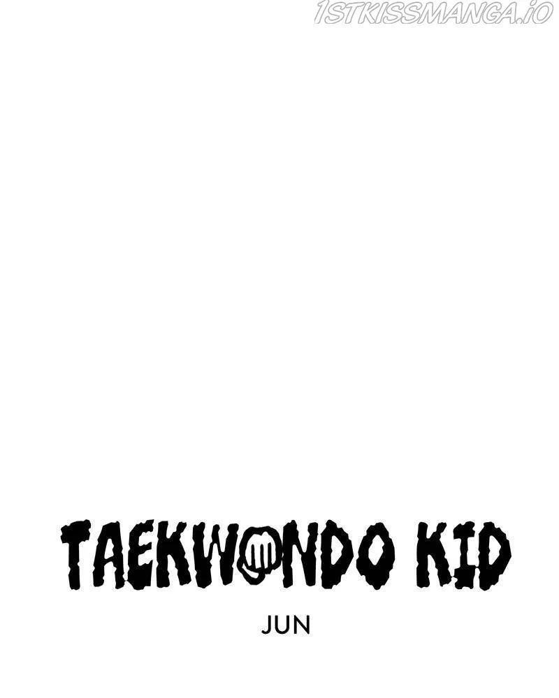 Taekwondo Kid - Page 8