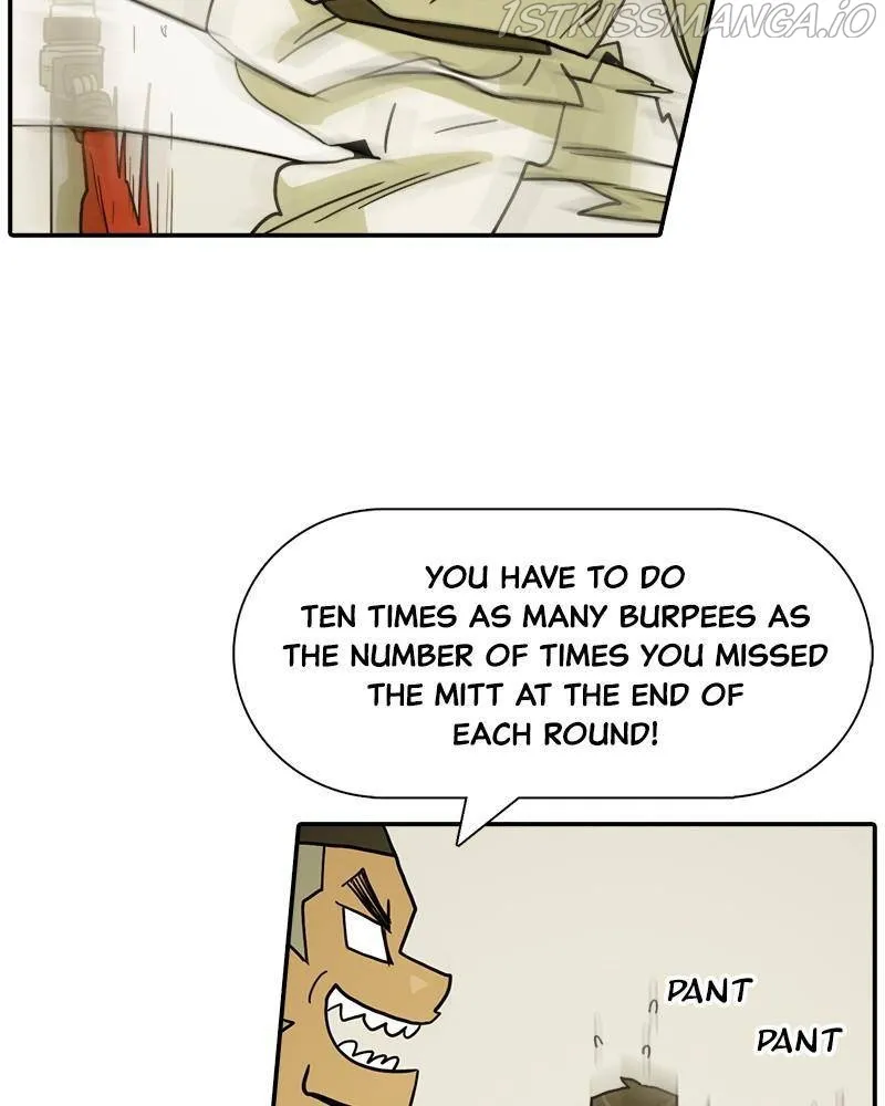 Taekwondo Kid - Page 80