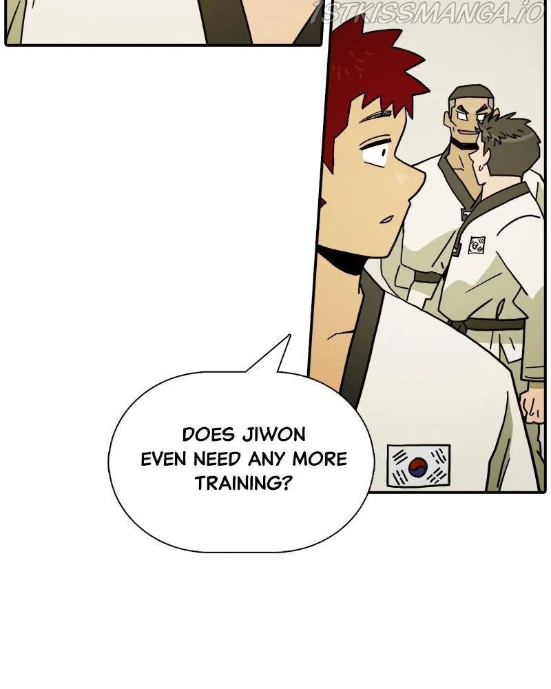 Taekwondo Kid - Page 93