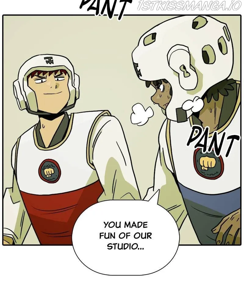 Taekwondo Kid Chapter 39 page 38 - MangaNato