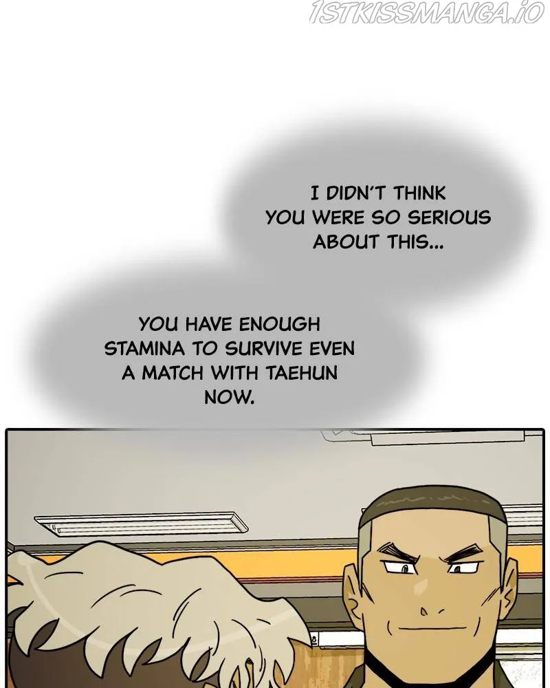 Taekwondo Kid - Page 102