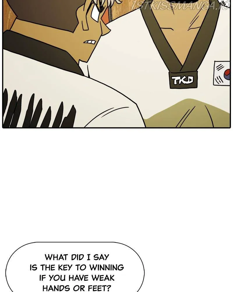 Taekwondo Kid - Page 103