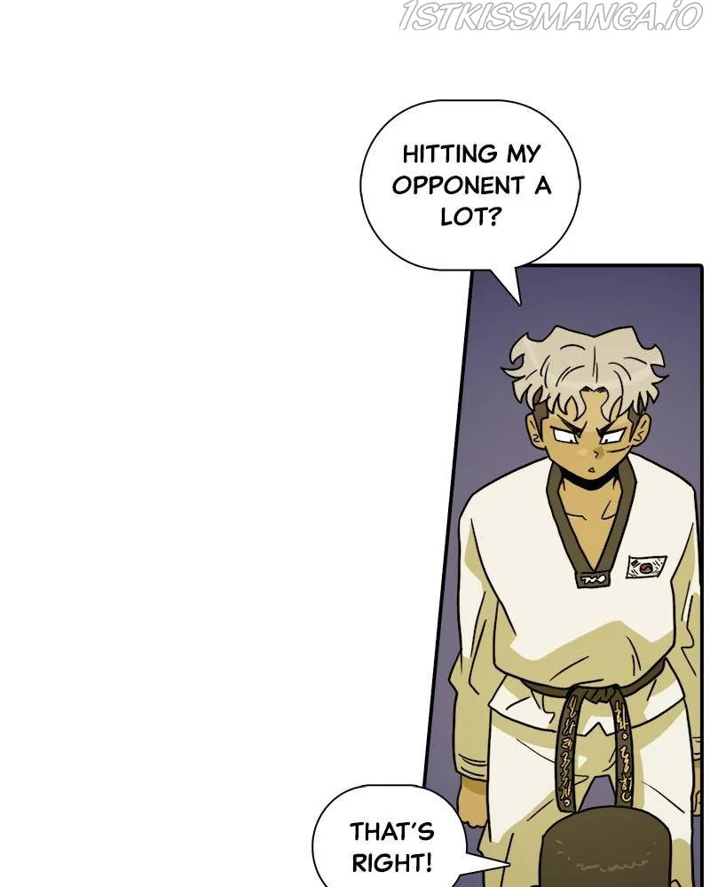 Taekwondo Kid - Page 105