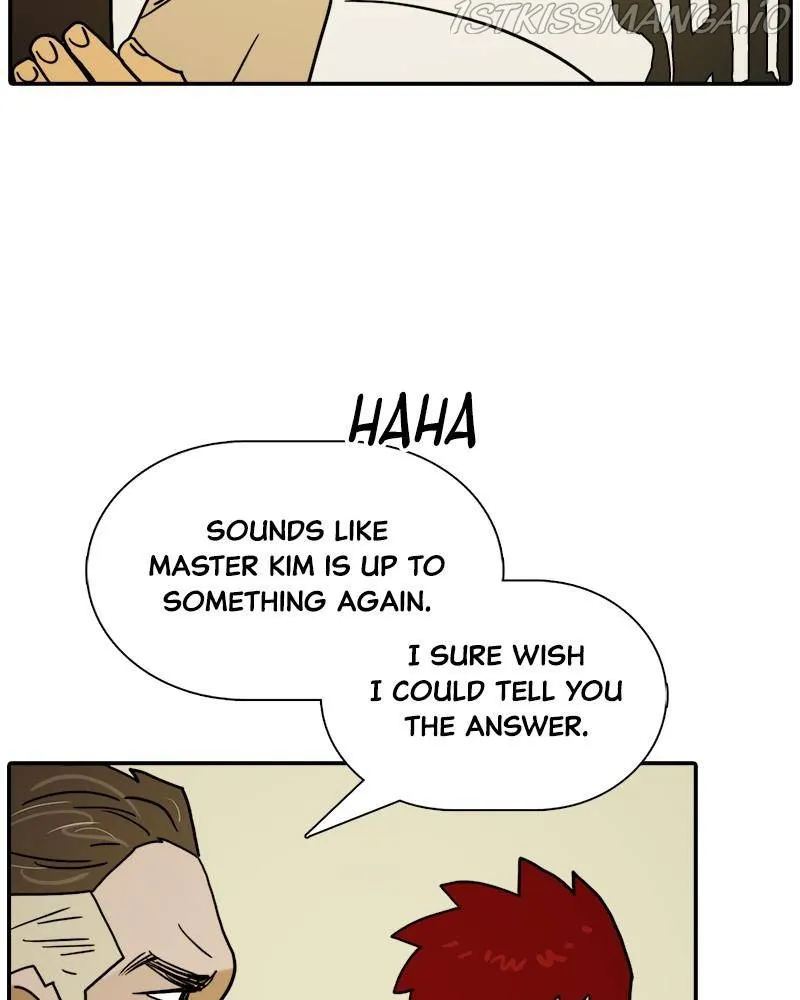 Taekwondo Kid - Page 21