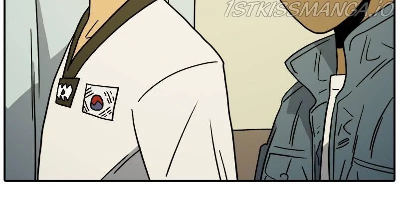 Taekwondo Kid - Page 33