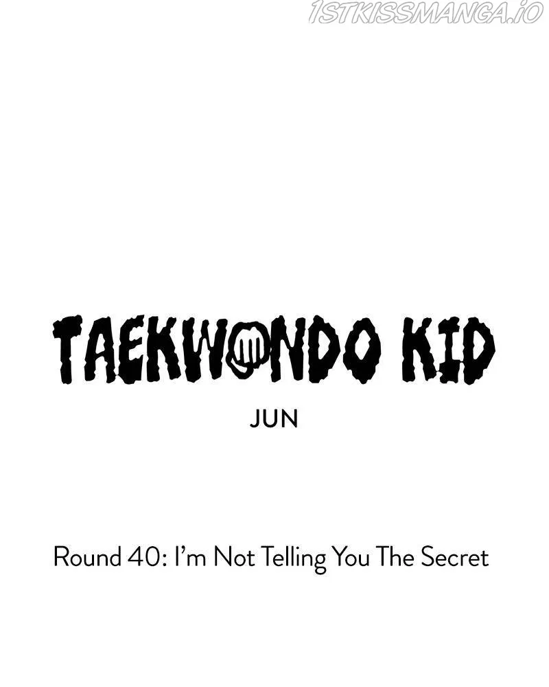 Taekwondo Kid - Page 8