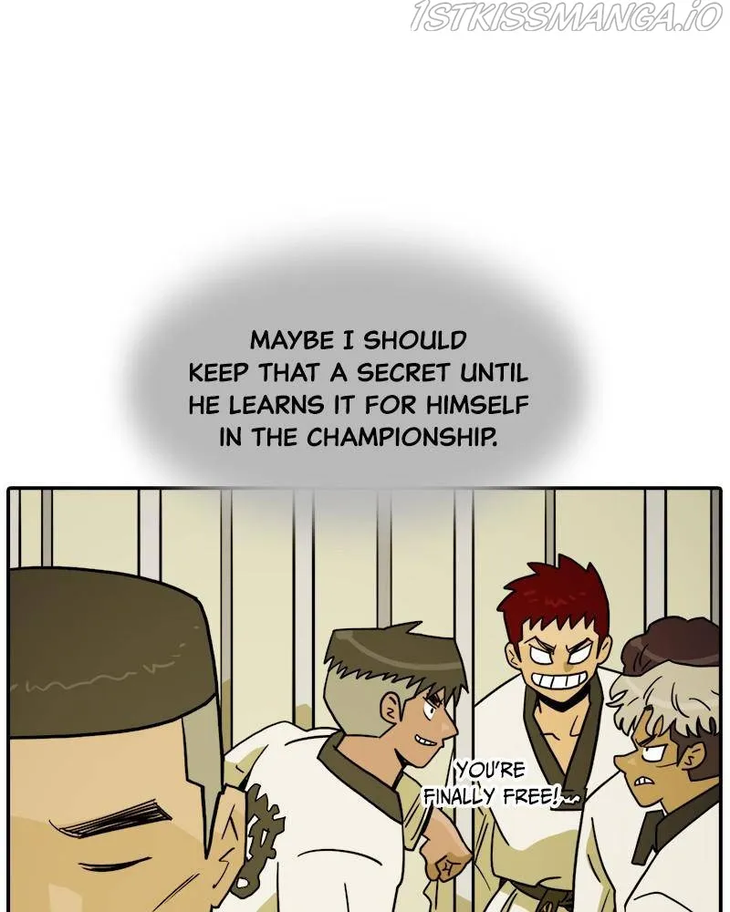 Taekwondo Kid - Page 85